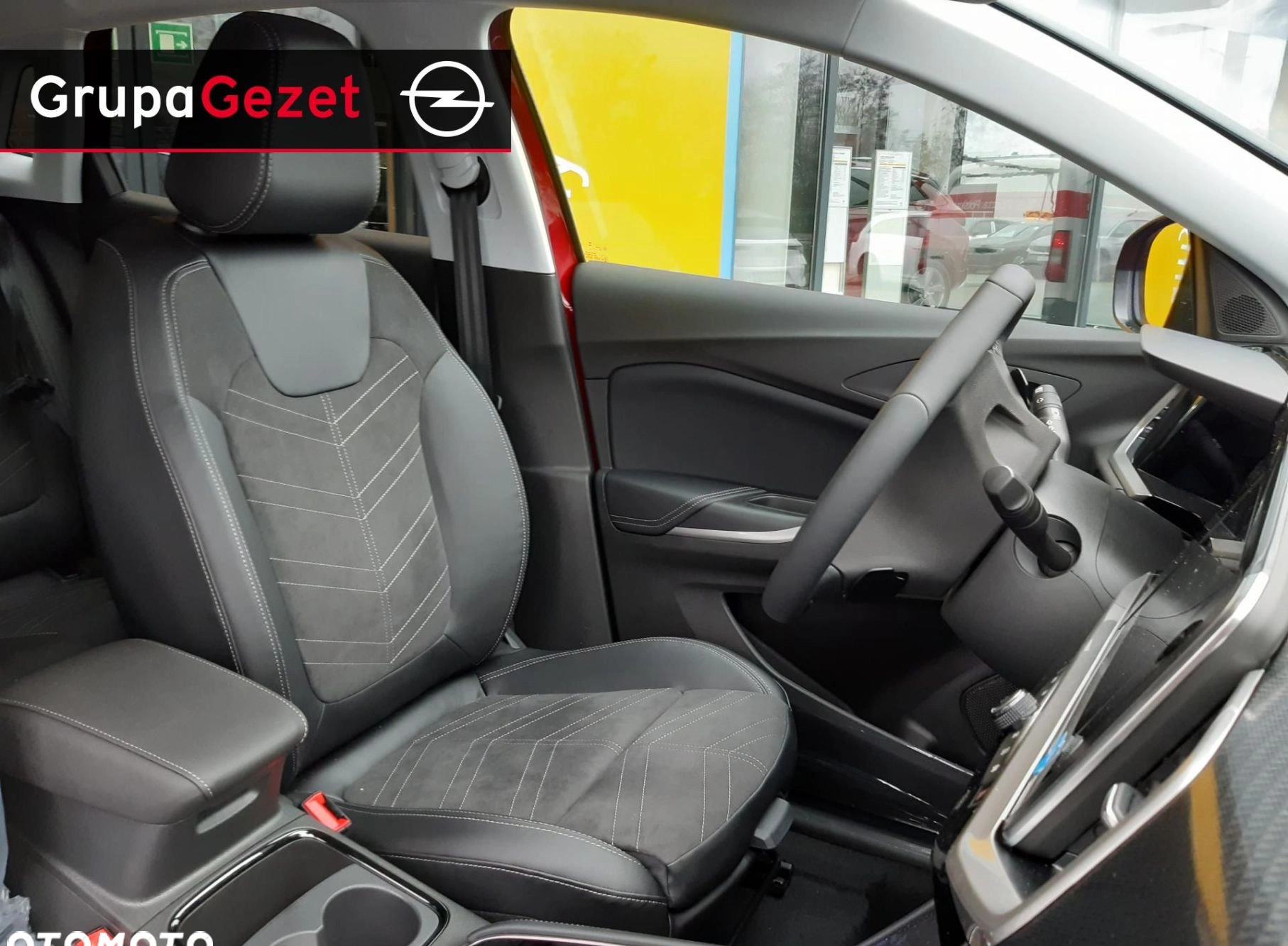 Opel Grandland cena 142990 przebieg: 5, rok produkcji 2024 z Białobrzegi małe 106
